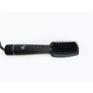 Lange Dryer/Straightening Brush